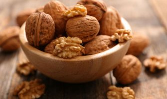 Ljekovita svojstva oraha: Smanjuje upalu i stres, krvni pritisak, drži dijabetes pod kontrolom...