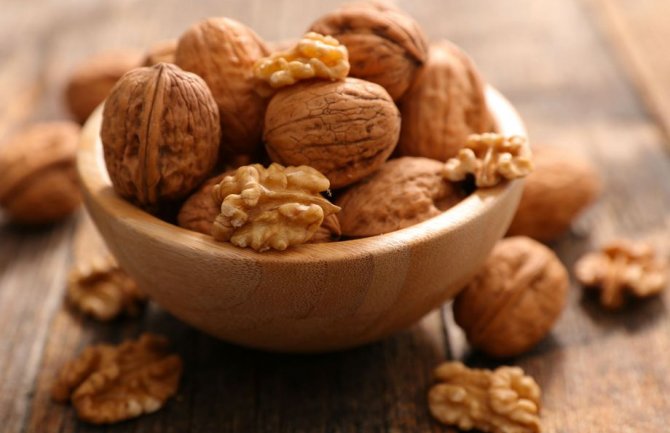 Ljekovita svojstva oraha: Smanjuje upalu i stres, krvni pritisak, drži dijabetes pod kontrolom...