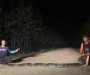 Florida: Uhvaćen burmanski piton dugačak skoro šest metara