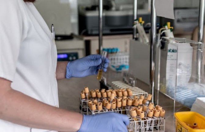 U Crnoj Gori danas 293 slučaja koronavirusa, četiri osobe preminule