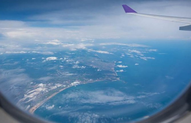 Organizovan besciljni let za one kojima nedostaje putovanje