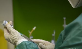 Više od 2,5 miliona eura za kupovinu vakcine protiv koronavirusa