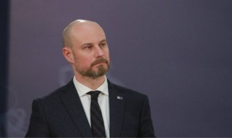 Bilčik: Za uspješan evropski put neophodna stabilna Vlada