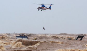 Poplave u Vijetnamu odnijele najmanje 23 života