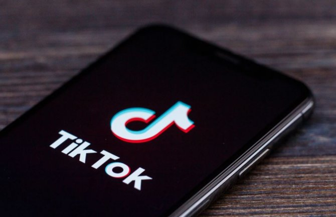 U nekoliko zemalja problemi sa Tik Tok-om 