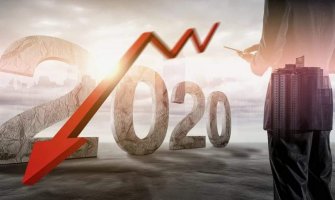 Za 12 odsto pada ekonomija ove godine u Crnoj Gori