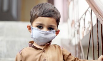 Dr Đurišić:  Koronu kod djece ne shvatati olako, borili smo se za život nekoliko djece zbog toga