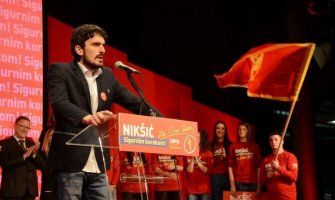 Burić: Ambasador Srbije pobrkao uloge