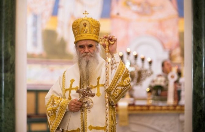 MCP: Amfilohijevo stanje bolje, parametri zapaljenja u blagom padu