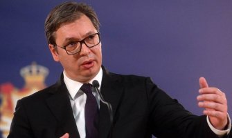 Muškarac koji je prijetio Vučiću u pritvoru