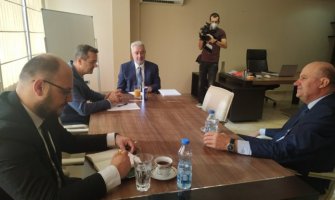 BS spremna da participira na više mjesta u novoj Vladi, odluka u nedelju