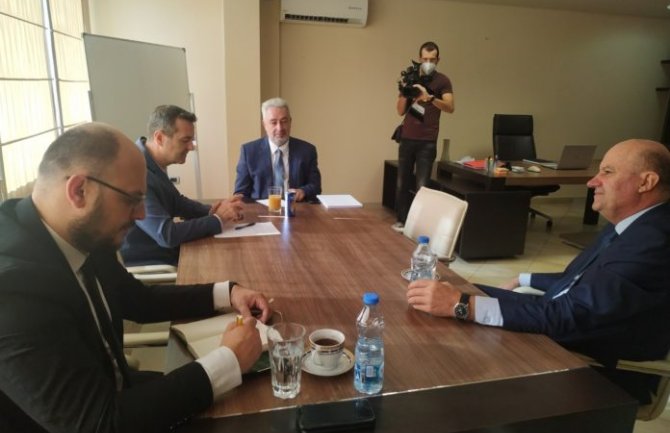 BS spremna da participira na više mjesta u novoj Vladi, odluka u nedelju