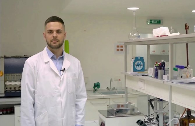 Orahovac: Neka nas Svjetski dan hrane obaveže da se svi zajedno okupimo i izborimo protiv problema gladi u svijetu