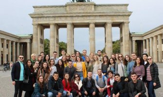 Plaćena praksa u Njemačkoj za studente i mlade profesionalce iz Crne Gore, prijave do 16. novembra