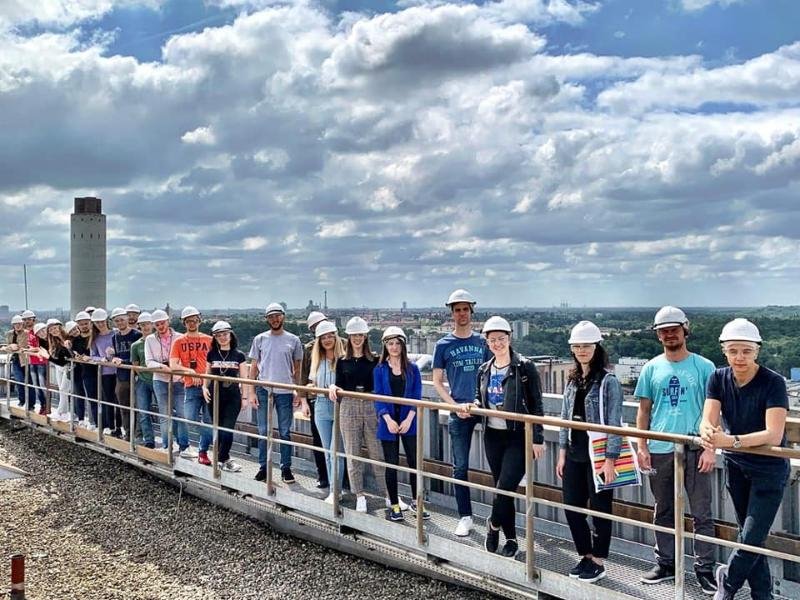 MNEpromotionmaterial6Generation2016PreparationweekBerlin