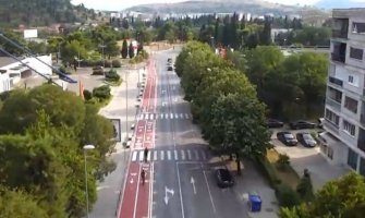 Saobraćajne gužve parališu život u Glavnom gradu