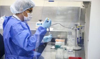 Još 74 slučaja koronavirusa, preminule tri osobe: Iz Njemačke još 72 pozitivna uzorka