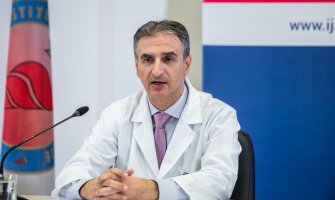 Mugoša: Male su šanse da Podgorica izbjegne zatvaranje 