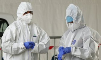 U barskoj bolnici preminula tri pacijenta, a u beranskoj jedan