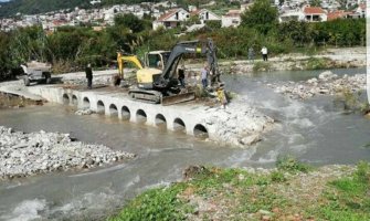 Barska URA: Ko je gradio i ko je rušio most na Željeznici?