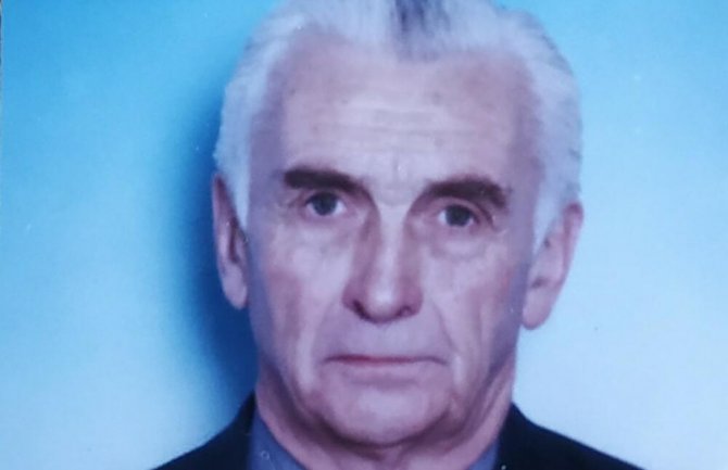 Preminuo nekadašnji predsjednik Opštine Kolašin, Predrag Vlahović