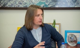 Ivezaj: Đeljošaj nezakonito postavlja rukovodstvo mjesnih zajednica