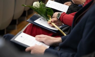 Prijave u II upisnom roku za doktorske studije UCG do četvrtka