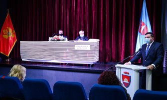 Budžet Opštine Bijelo Polje manji za oko 2 ipo miliona eura; Smolović: Rebalans ne zaustavlja ni jedan kapitalni projekat 