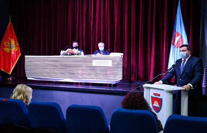 Budžet Opštine Bijelo Polje manji za oko 2 ipo miliona eura; Smolović: Rebalans ne zaustavlja ni jedan kapitalni projekat 