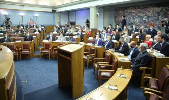 Zogović predsjednik Administrativnog odbora, evo ko su članovi