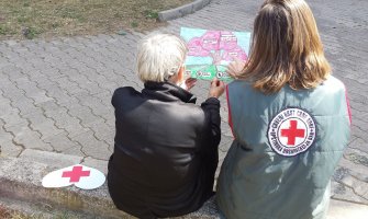 Projektnim aktivnostima obuhvaćeno preko 1500 osoba svih generacija