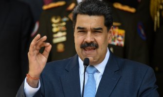 Maduro najavio: Počećemo vakcinisanje protiv kovida između decembra i januara