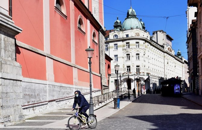 SLOVENIJA: Čak 1.503 slučaja zaraze koronavirusom za 24 h