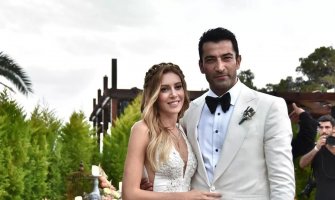 Lijepe vijesti stižu iz Turske: Kenan Imirzalioglu dobio kćerku