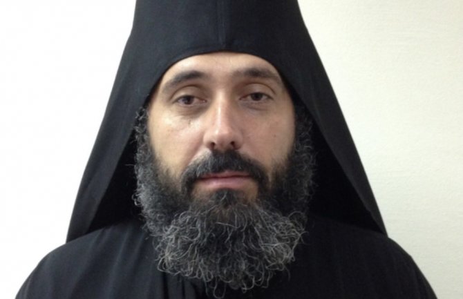 U barskoj bolnici preminuo  monah od koronavirusa