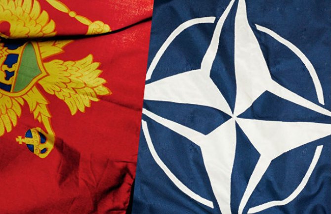 Crnoj Gori NATO šallje 20 respiratora