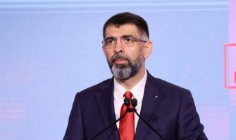 Kazančuk Bečiću: Iskoristiti trenutnu globalnu situaciju da produbimo odnose između dvije države