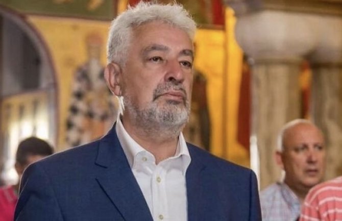 Krivokapić ni u jednom trenutku nije nagovještavao nove izbore kao mogućnost