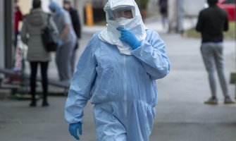 Slovenija: Stanje epidemije produženo za još mjesec dana