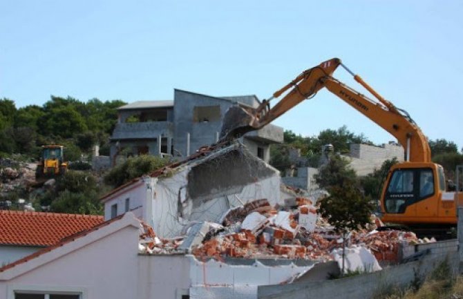 Država sada ima svoju građevinsku firmu, 