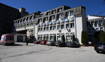 Preminula dva pacijenta u bolnici u Bijelom Polju