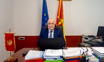 Nurković: Na našim putevima i sveukupno doprinijeti poboljšanju ekonomskih i životnih uslova građana i biznisa u regionu