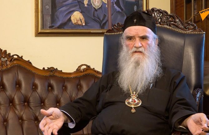 MCP: Amfilofije se oporavlja planiranom dinamikom, svi nalazi su u poboljšanju