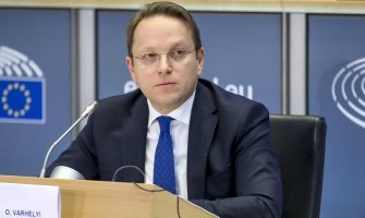 Varhelji: Poboljšanje povezanosti na Zapadnom Balkanu ključni je faktor za rast i nova radna mjesta