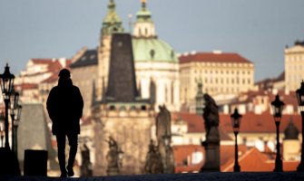 Češka uvodi policijski čas od 21h do 5 ujutru