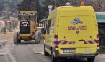 MANS:  Dokazi protiv Carevića nesporni, tužilaštvo da preispita odluku