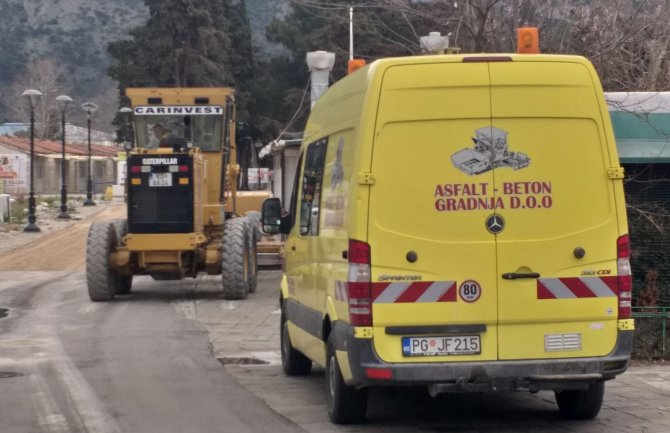 MANS:  Dokazi protiv Carevića nesporni, tužilaštvo da preispita odluku