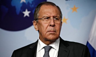 Sergej Lavrov u samoizolaciji, posjete zabranjene