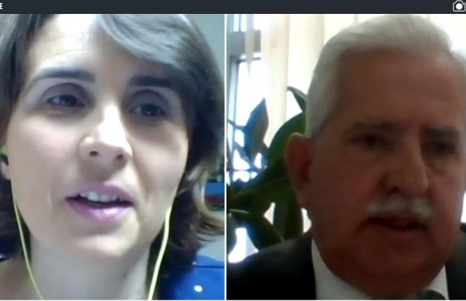 Brojni izazovi u oblasti klimatskih promjena