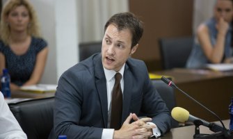 Milačić: Herceg Novi, bedem slobode i čuvar pravih vrijednosti